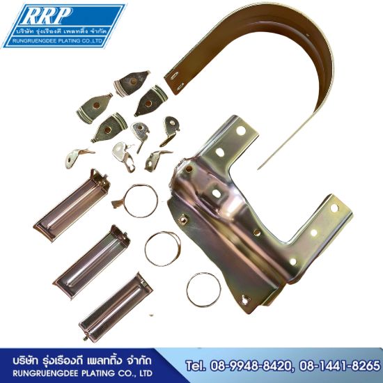 รับชุบ ชิ้นส่วนอะไหล่เฟอร์นิเจอร์