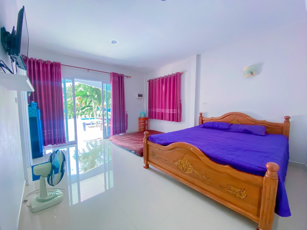 ที่พักใกล้วัดไอ้ไข่