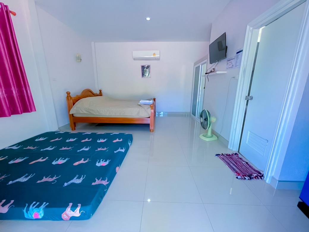 ที่พักใกล้วัดไอ้ไข่