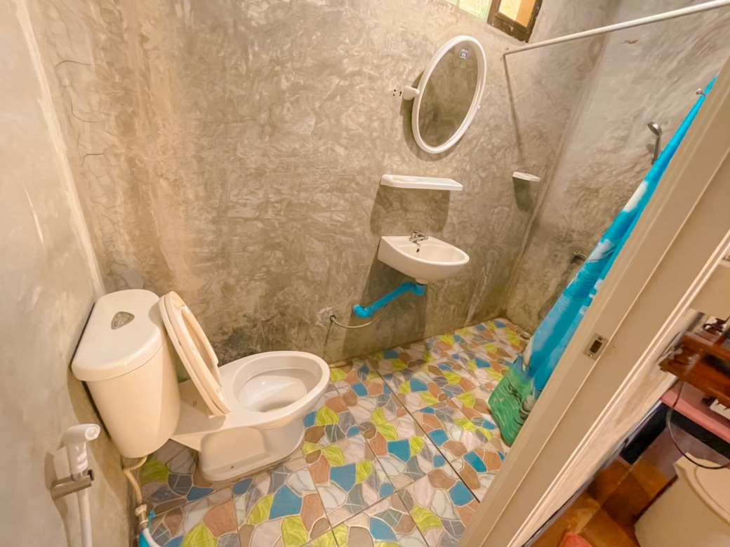 ที่พักสิชลติดทะเล ที่พักสิชลติดทะเล