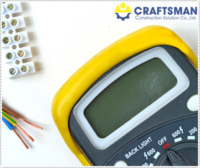 พื้นกันไฟฟ้าสถิตย์