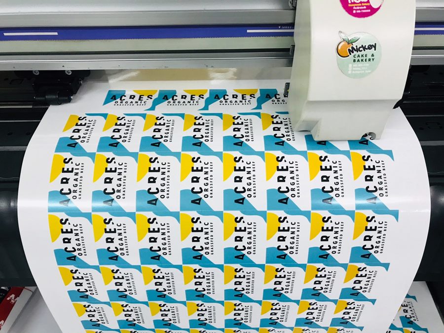รับทำสติ๊กเกอร์ Label ฉลากสินค้า นนทบุรี รองรับงานด่วน รับทำสติ๊กเกอร์ Label ฉลากสินค้า นนทบุรี รองรับงานด่วน