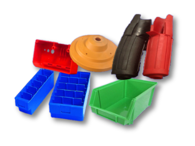 รับจ้างฉีดพลาสติก