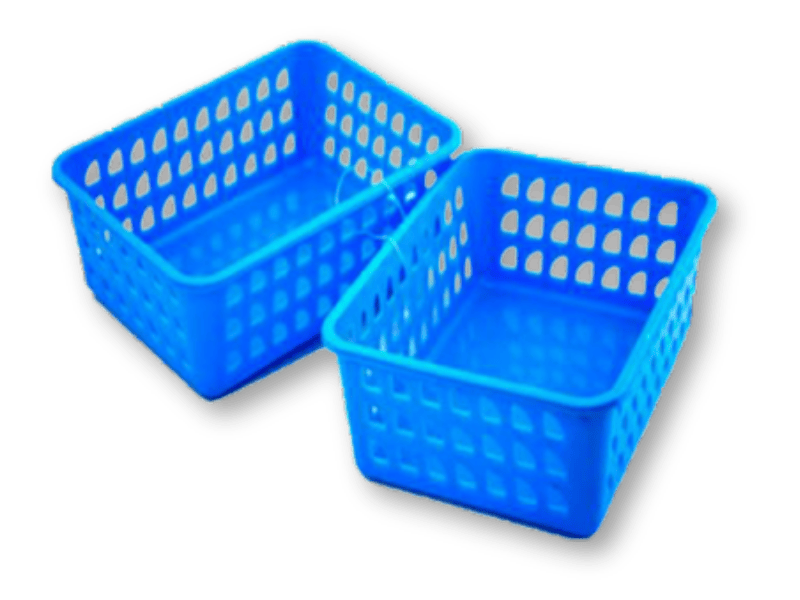 รับฉีดพลาสติก