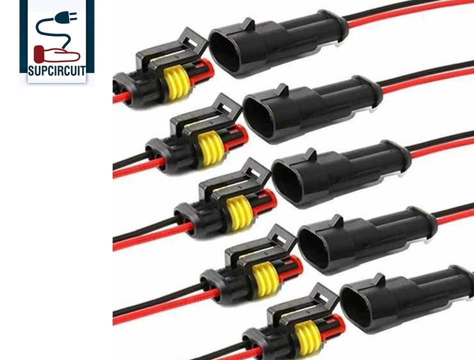 สั่งผลิตชุดสายไฟรถยนต์ บริษัทซัพเซอร์กิต ดีอย่างไร