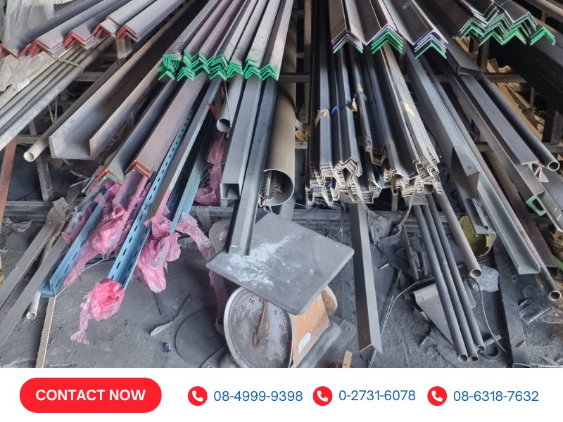 เหล็กฉากเหล็กกล่องราคาส่ง 