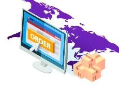 จัดหาสินค้า จัดหาสินค้า