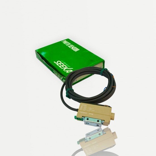 PHOTO SENSOR ยี่ห้อสินค้า SEEKA รุ่นสินค้า F1R ราคา 550 บาท PHOTO SENSOR ยี่ห้อสินค้า SEEKA รุ่นสินค้า F1R ราคา 550 บาท