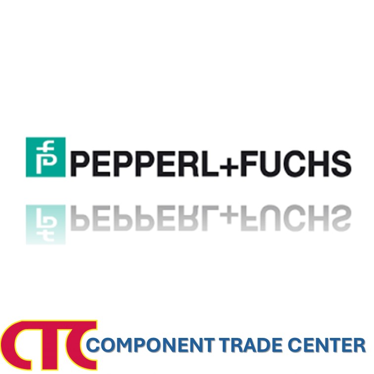 PEPPERL