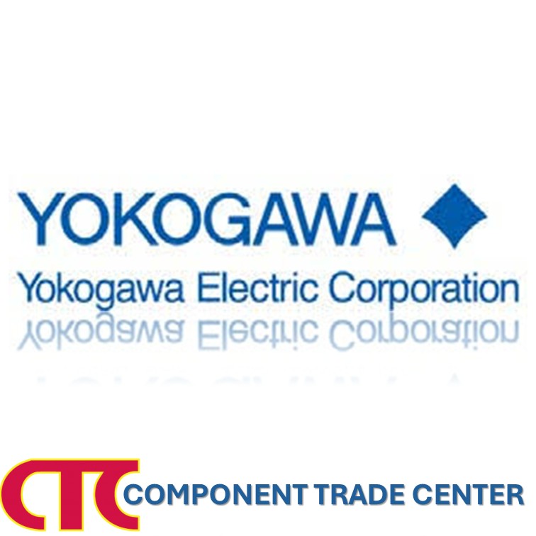 YOKOGAWA