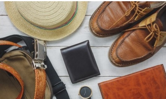 หนังเทียม PVC งานแฟชั่น