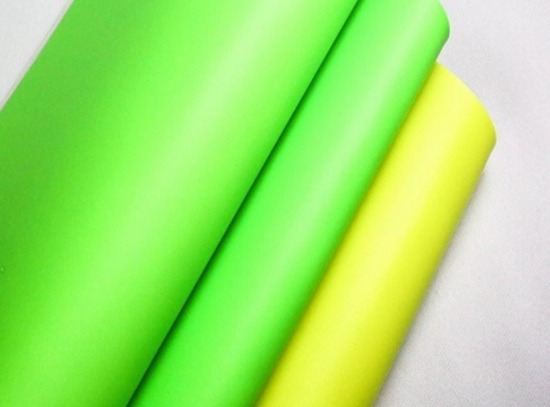 หนังเทียม