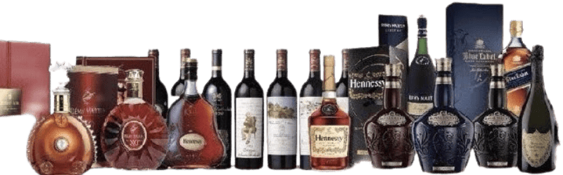 รับซื้อเหล้าเก่า รับซื้อเหล้าเก่า