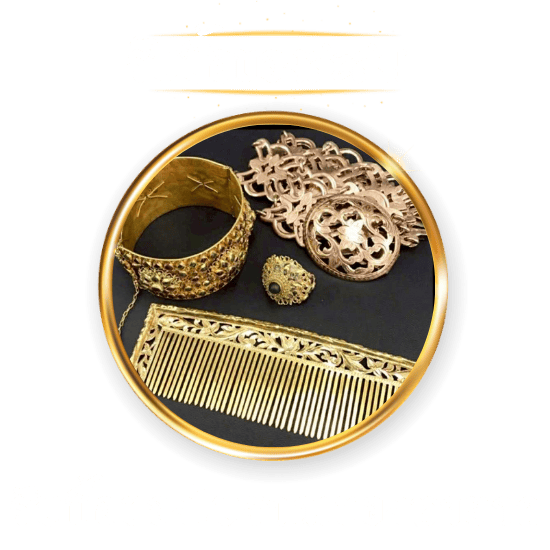 รับซื้อของสะสม