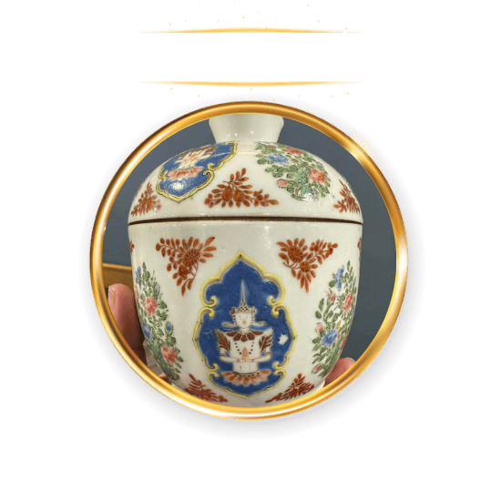 รับซื้อของสะสมเก่า