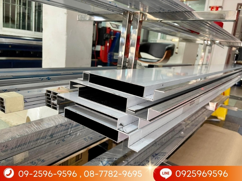 รับตัด พับ เลเซอร์ CNC ตามแบบ_0
