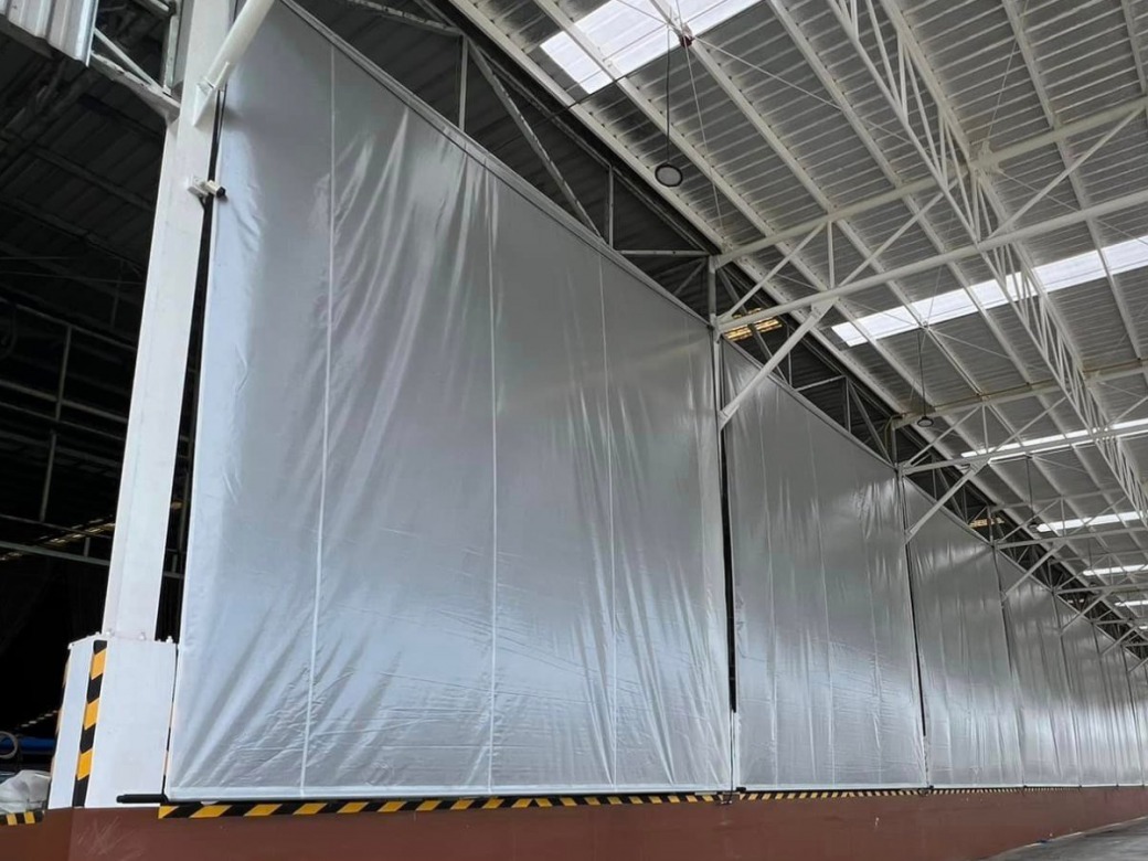 รับติดตั้งผ้าใบชักรอก รับติดตั้งผ้าใบชักรอก