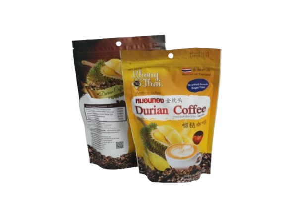 ผลิตซองลามิเนต