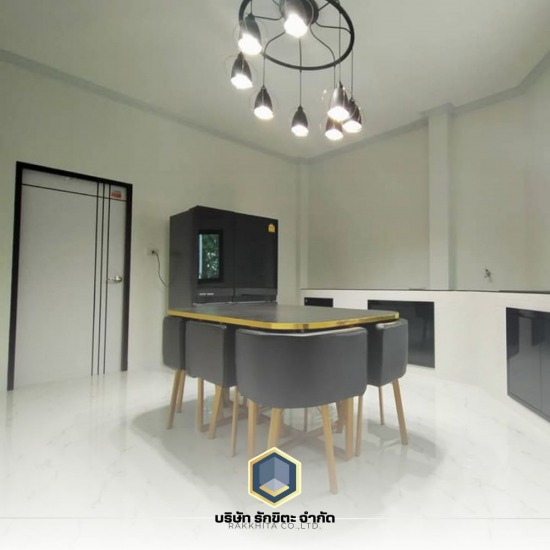 รีโนเวทบ้าน ตกแต่งภายใน จันทบุรี