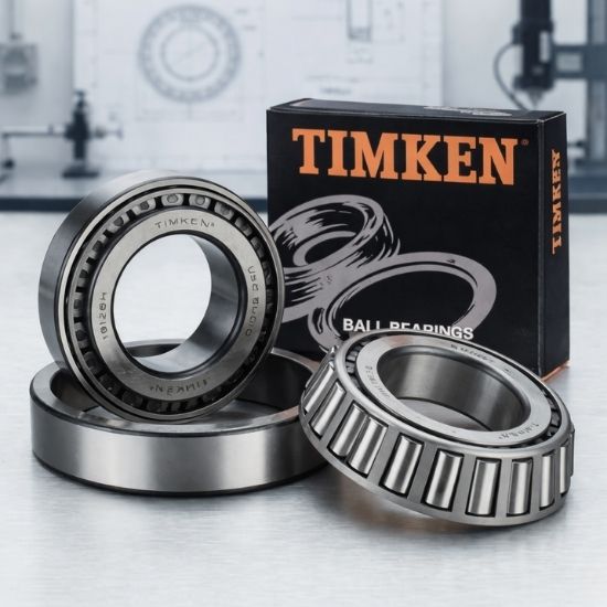 ตลับลูกปืน TIMKEN_0