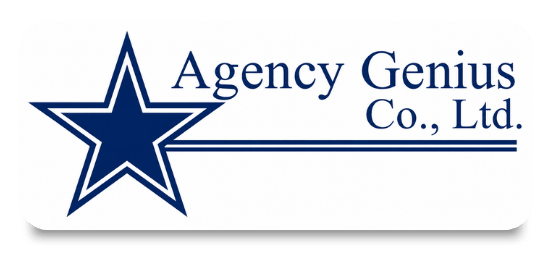 Agency Genius ผู้เชี่ยวชาญด้านซอฟต์แวร์สินเชื่อ Agency Genius ผู้เชี่ยวชาญด้านซอฟต์แวร์สินเชื่อ