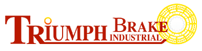 ไทรอัมพ์เบรค อุตสาหกรรม