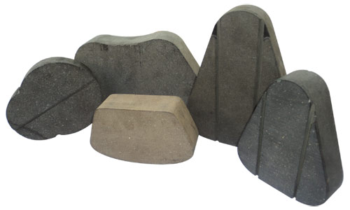 ผู้ผลิตและจำหน่ายผ้าเบรค