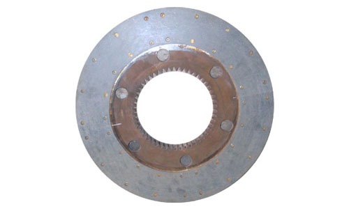 ผู้ผลิตและจำหน่ายผ้าเบรค