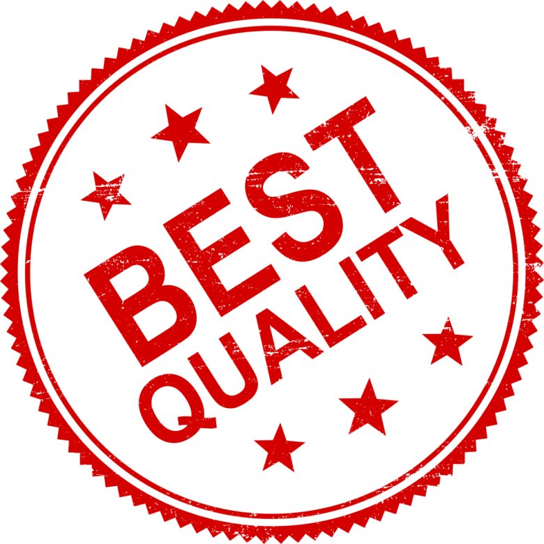 Premium Quality No.1