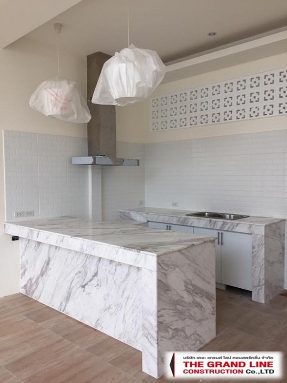 ติดตั้งงานผนัง ภูเก็ต