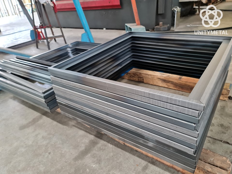 โรงงานรับตัดโลหะตามแบบ สมุทรสาคร