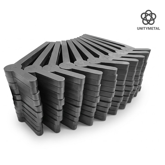 งานเลเซอร์โลหะ