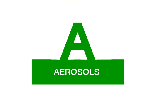 AEROSOLS