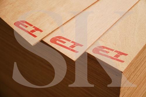 นำเข้าไม้อัด ET