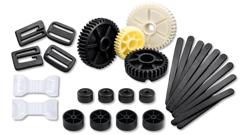 รับฉีด Plastic Injection