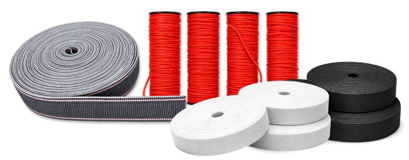 ขายส่งยางยืด ราคาโรงงาน