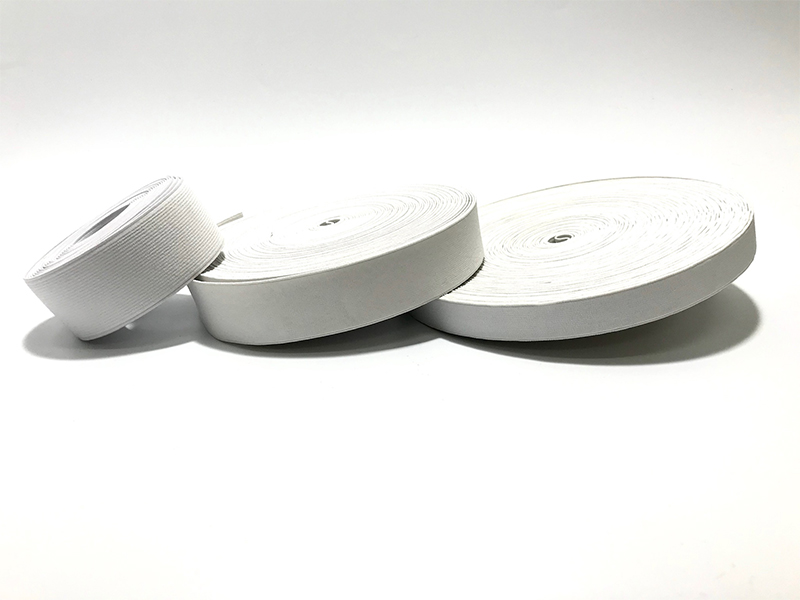 ยางยืดทอขายยกแพค