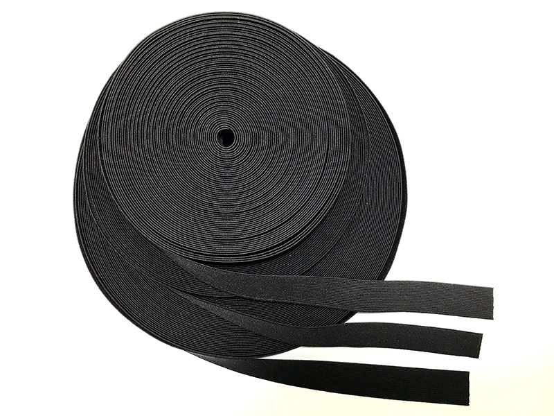 ยางยืดโครเชท์ราคาขายส่ง