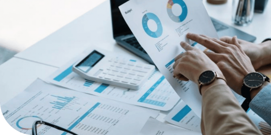 รับตรวจสอบบัญชี กรุงเทพ