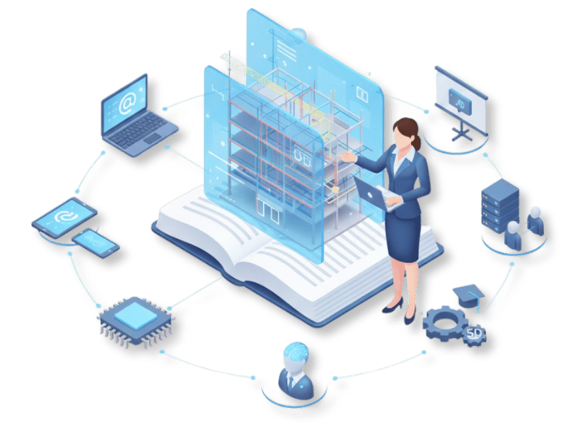 คอร์สเรียนBIMออนไลน์