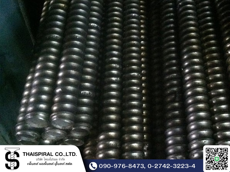 รับทำเกลียวไทรอท Tie-Rod รับทำเกลียวไทรอท Tie-Rod