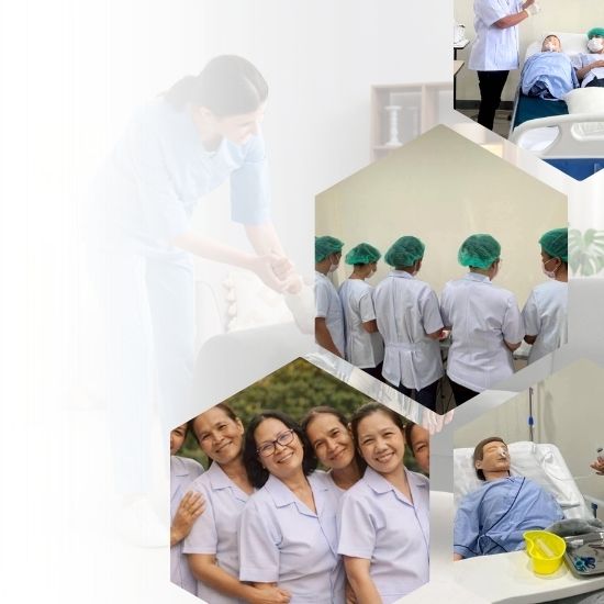 รับดูแลผู้ป่วยจิตเวชจตามบ้าน