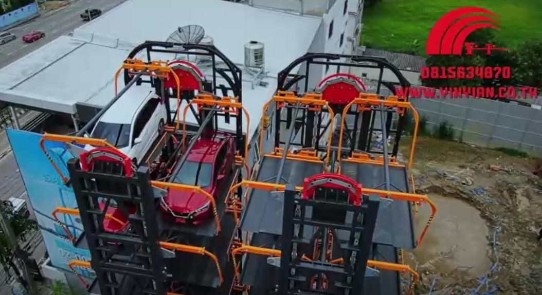 อาคารจอดรถอัตโนมัติ_0