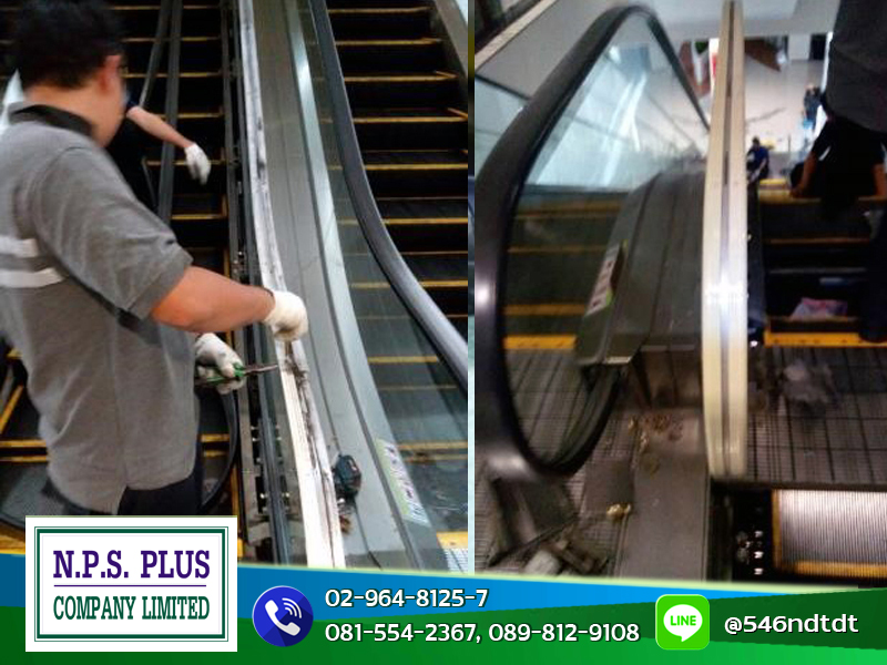 ซ่อมบำรุงรักษาลิฟต์ บันไดเลื่อน ทางลาดเลื่อนห้างสรรพสินค้า_0 ซ่อมบำรุงรักษาลิฟต์ บันไดเลื่อน ทางลาดเลื่อนห้างสรรพสินค้า_0