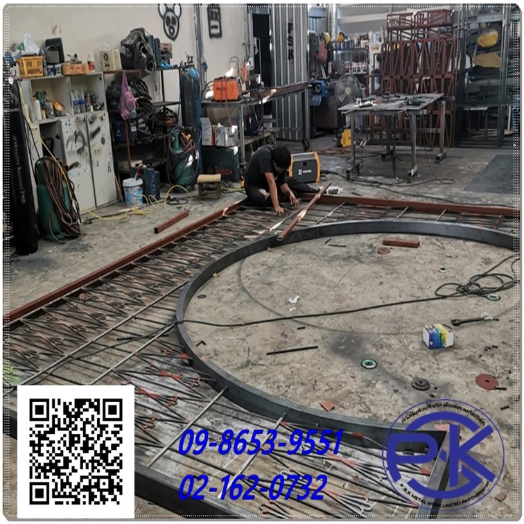 พีเอสเค เมทัล เวิร์ค โรงงานผลิตเป็นของตนเองจริง  พีเอสเค เมทัล เวิร์ค โรงงานผลิตเป็นของตนเองจริง