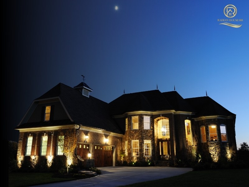 บริษัทออกแบบพร้อมสร้างบ้าน