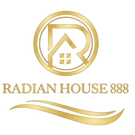 Radian House 888
