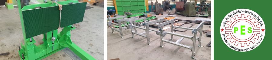 บริการผลิตชิ้นส่วนเครื่องจักรชลบุรี