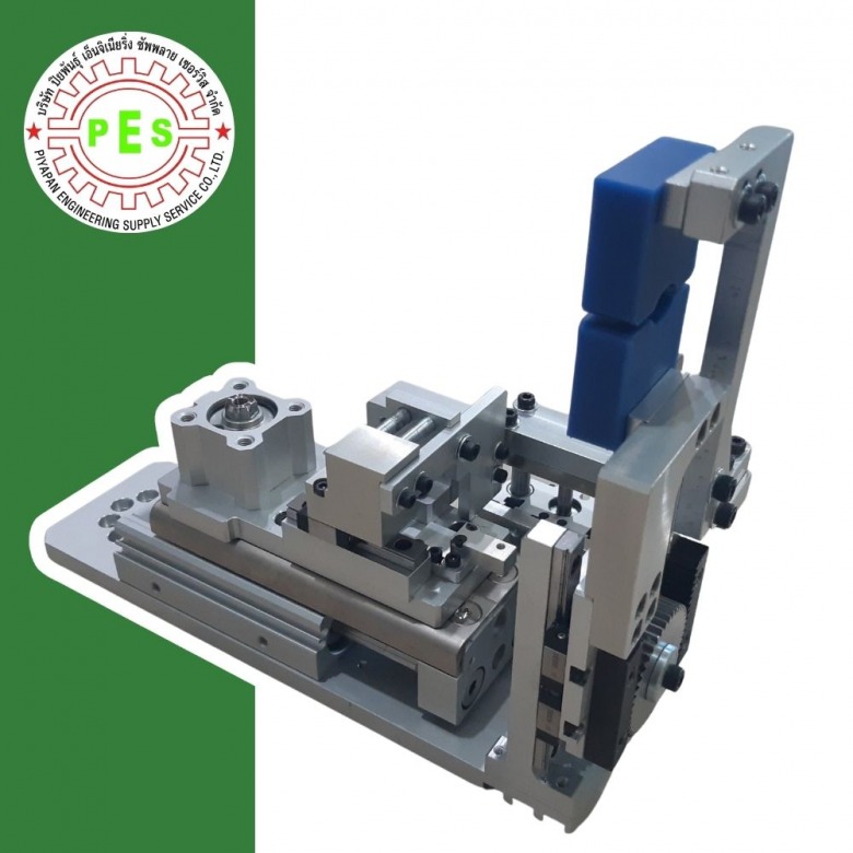 บริการผลิตชิ้นงานตามตัวอย่างชลบุรี