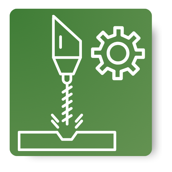 เทคโนโลยี CNC